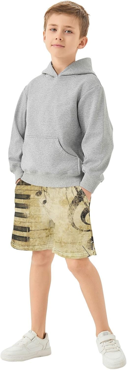 Aflyko Boys Casual Shorts Perfect for summer adventures