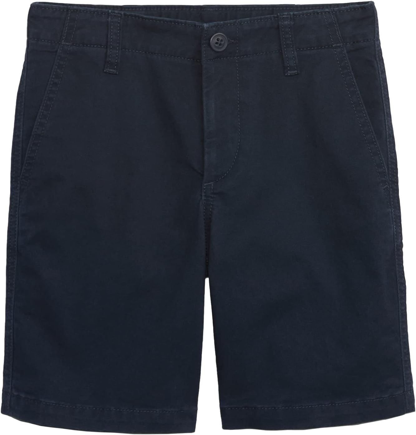 GAP Boys Flat Front Short