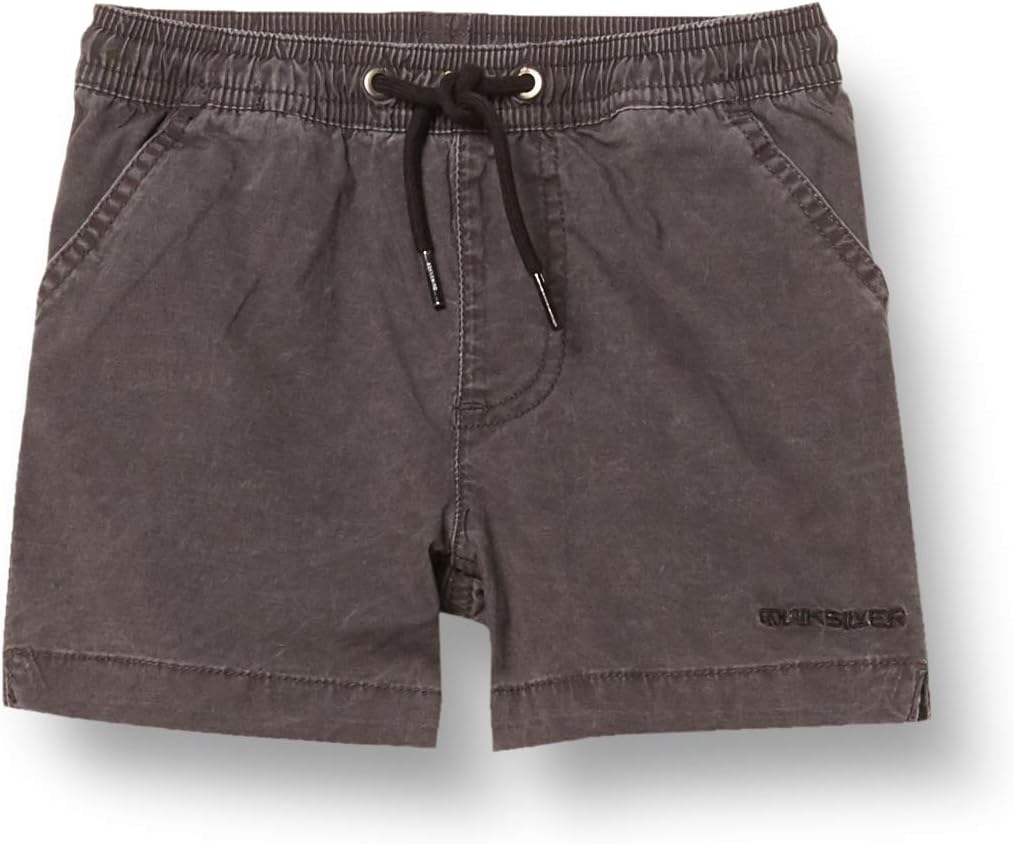 Quiksilver Taxer Walk Short Boy 1