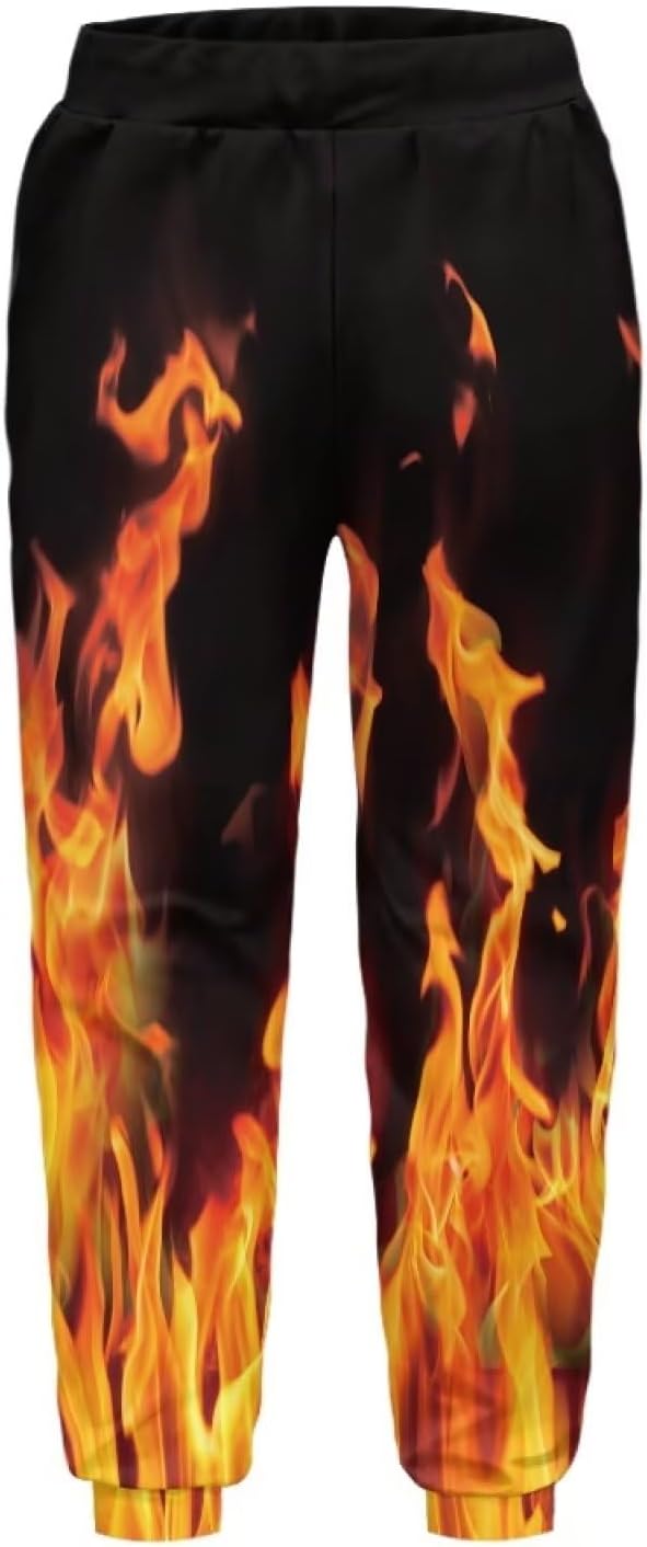 CortPlus Soft Comfortable Workout Pants for Kids