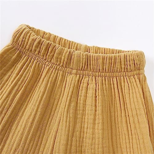Stylish and Comfortable Harem Pants for Boys Girls Summer Essentials