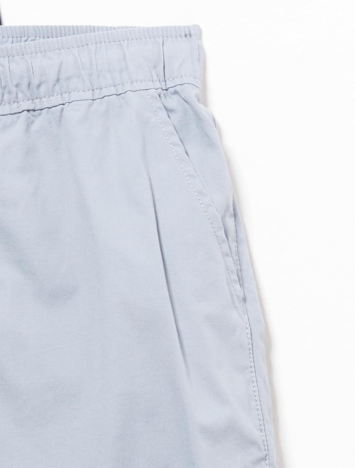 Boys Pull-On Jogger Shorts for Kids