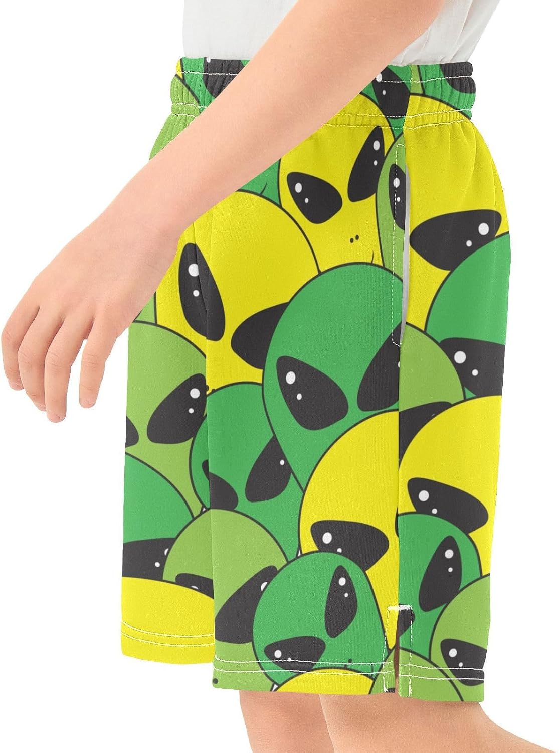 Aflyko Boys Summer Shorts