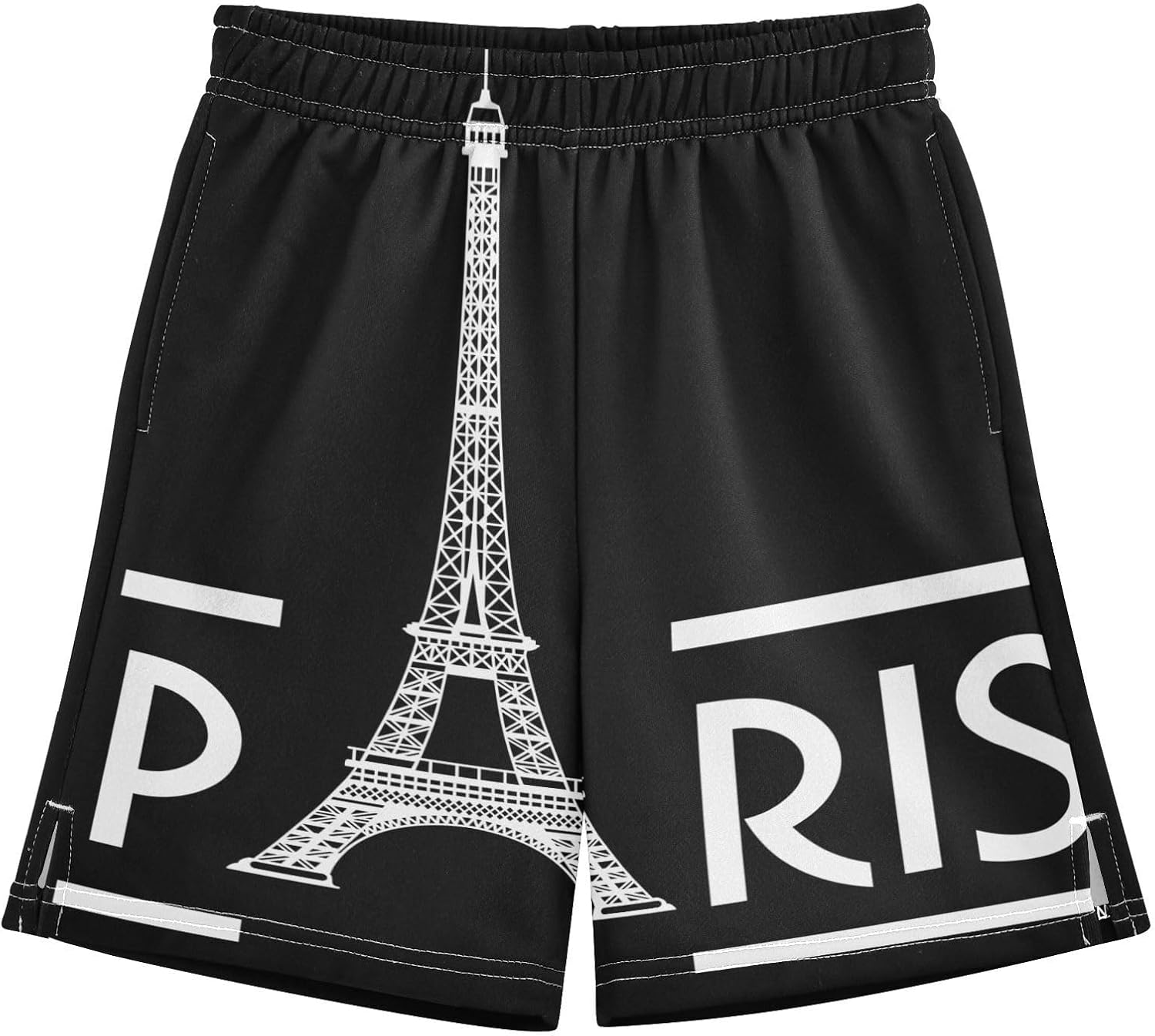 Aflyko Boys Casual Shorts Summer Daily