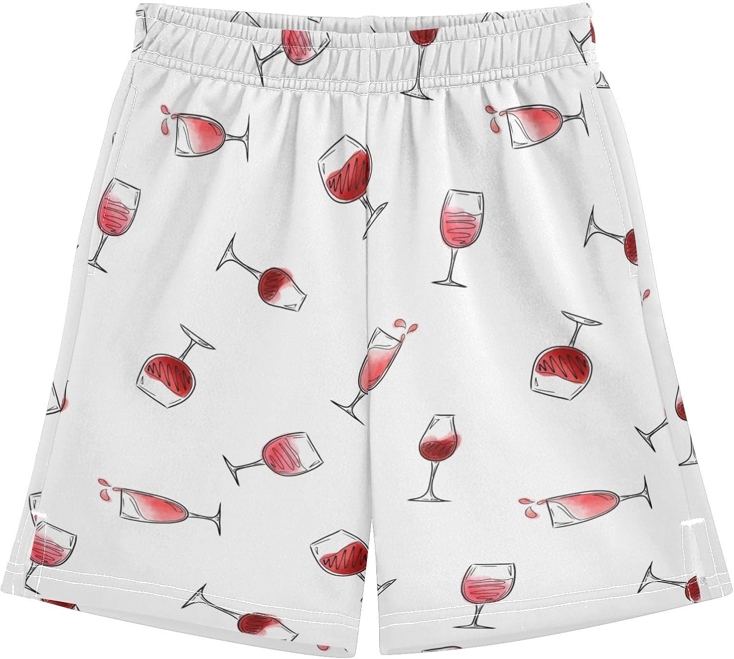 Exclusive Aflyko Boys Casual Shorts - summer essentials for daily wear