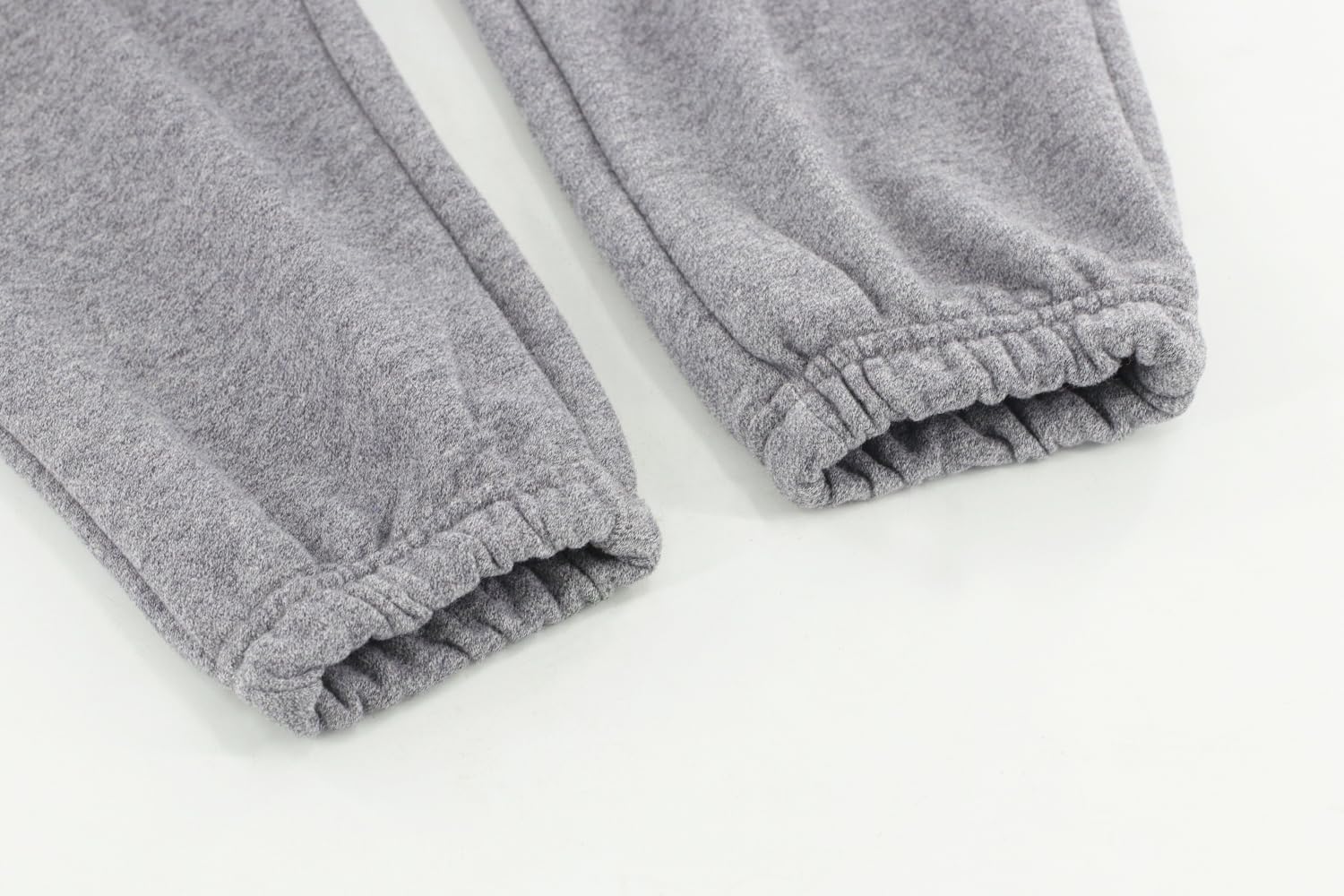 Kids Unisex Cotton Sweatpants for Boys Girls Age 5 14