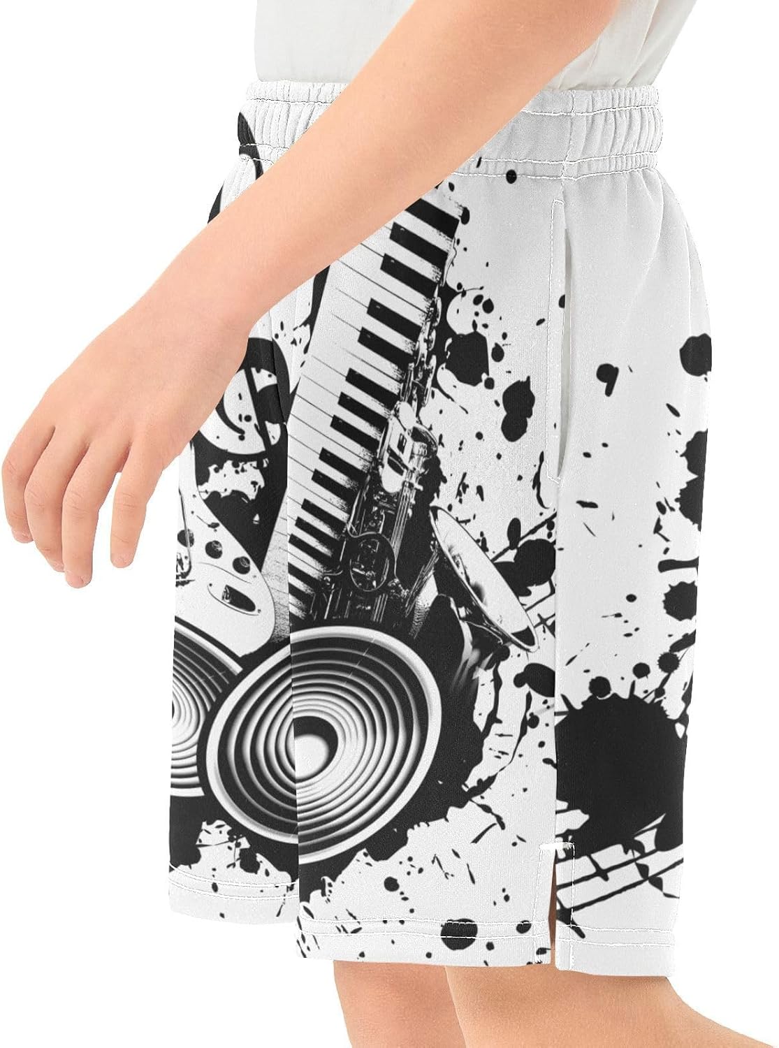 Aflyko Boys Casual Summer Shorts