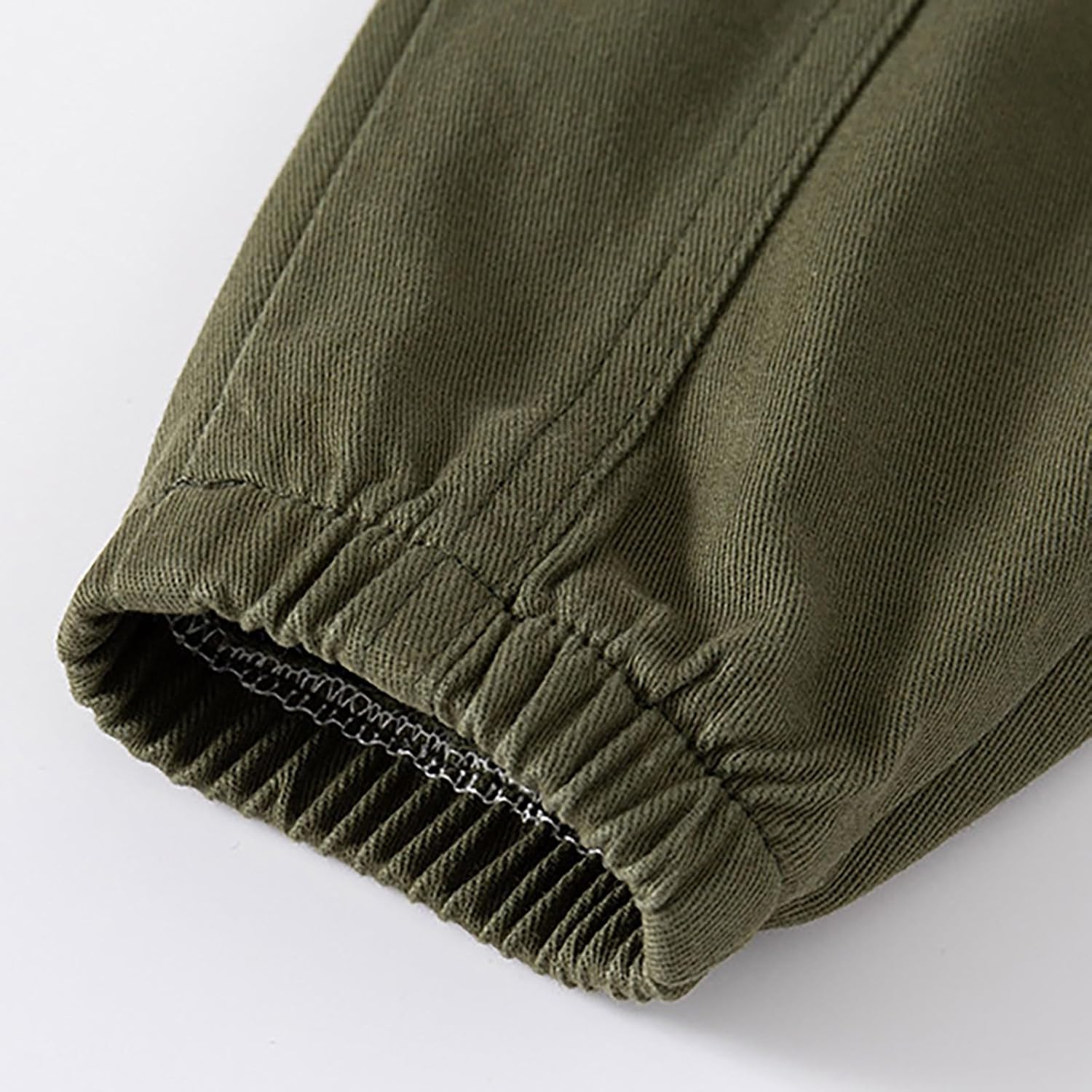 Boys Girls Harem Sweatpants