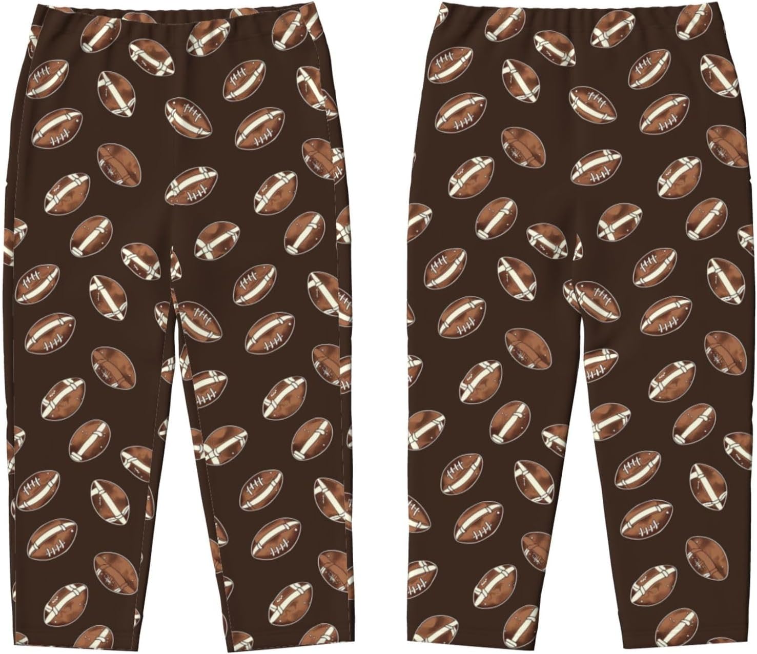 Soft comfy boys and girls sweatpants with 2 pockets