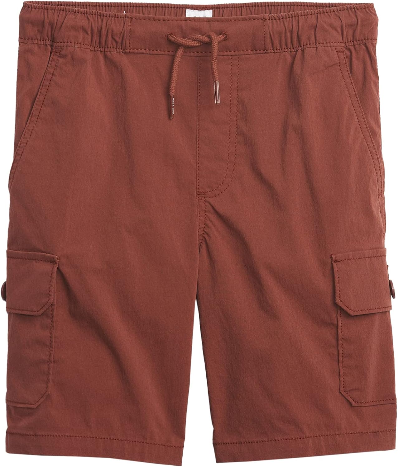 GAP Boys Hybrid Cargo Short for Everyday Wear