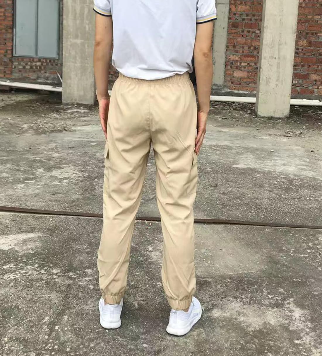Boys Gamme Cargo Pants