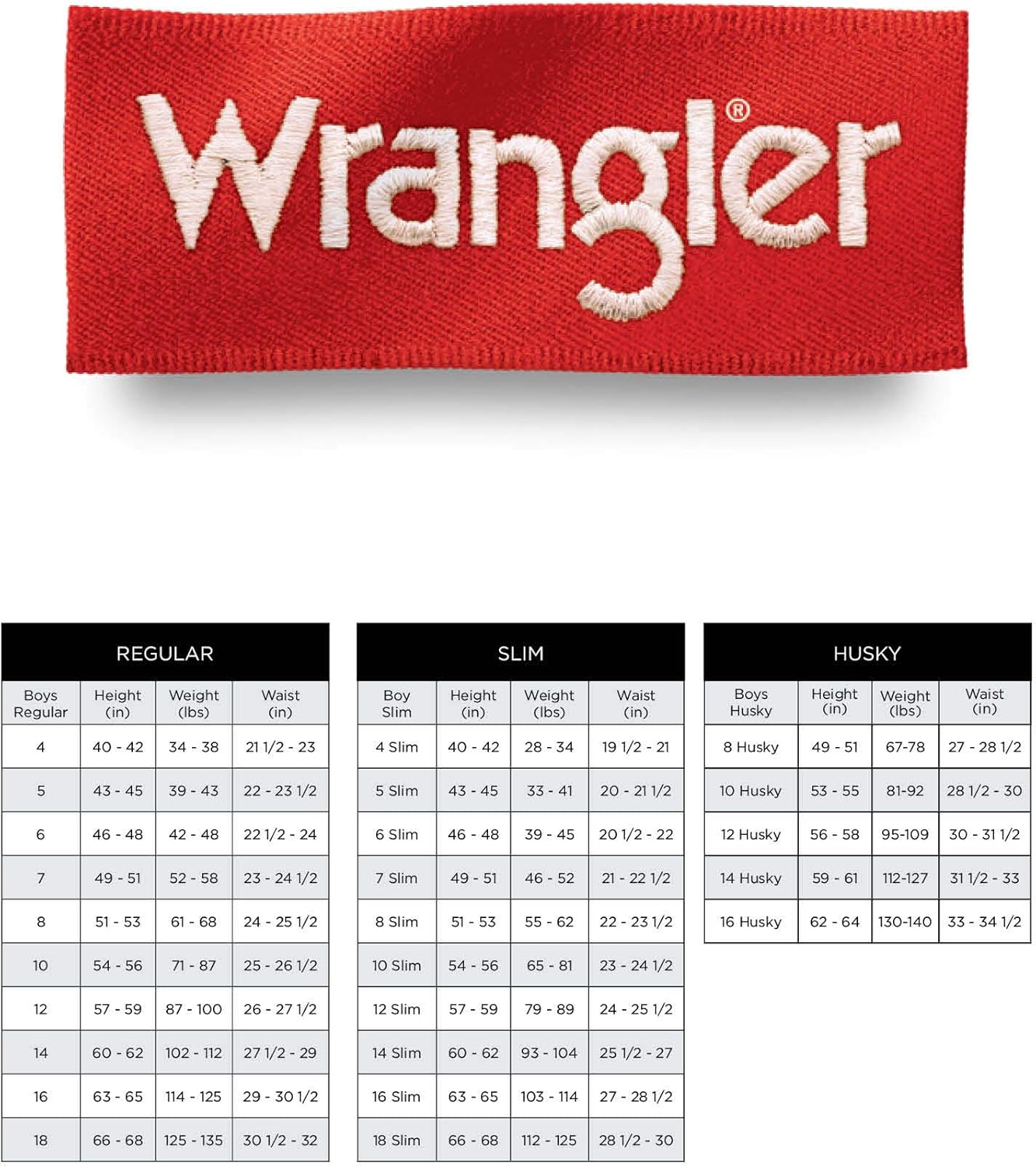 Wrangler Boys Straight Fit Cargo Shorts 1