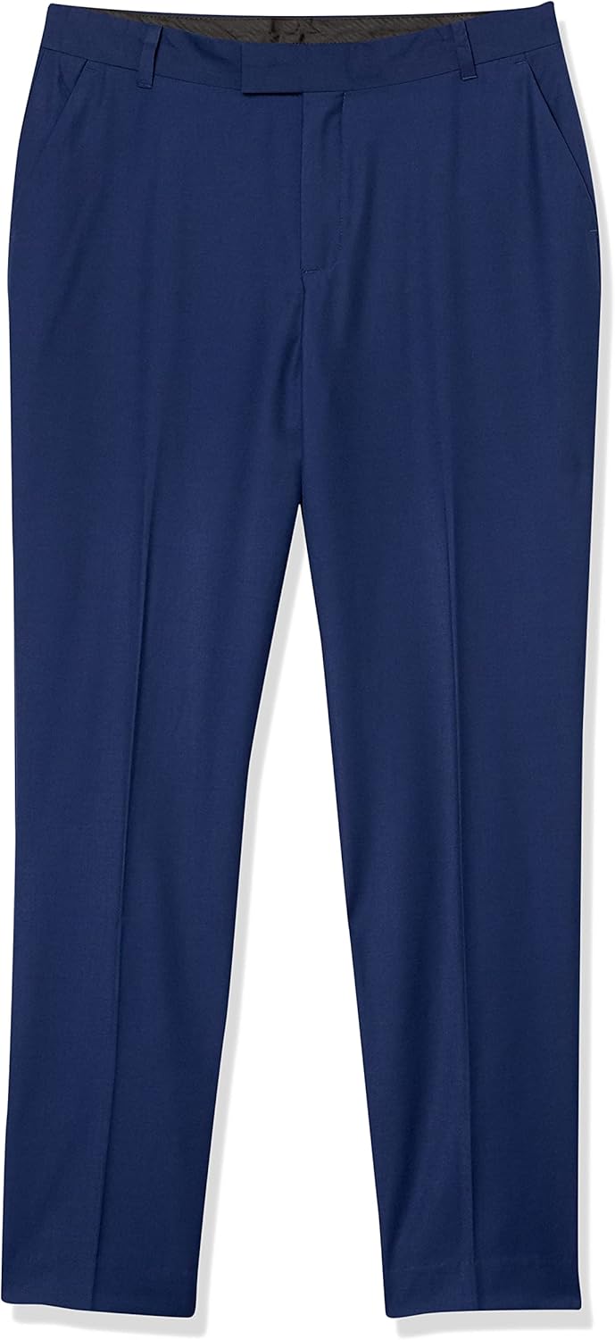 Calvin Klein Boys Stretch Pants - Reliable Style for Boys