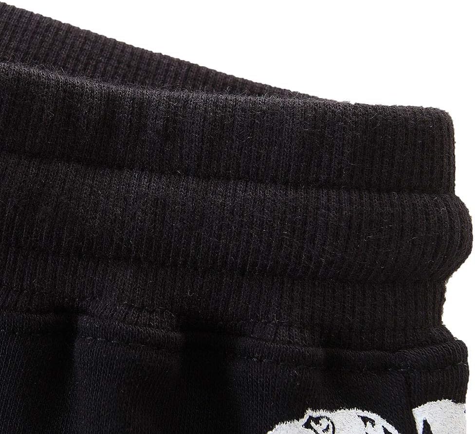 Ucoolbila Boys Jogger Pants Perfect for 2-6 Year Olds