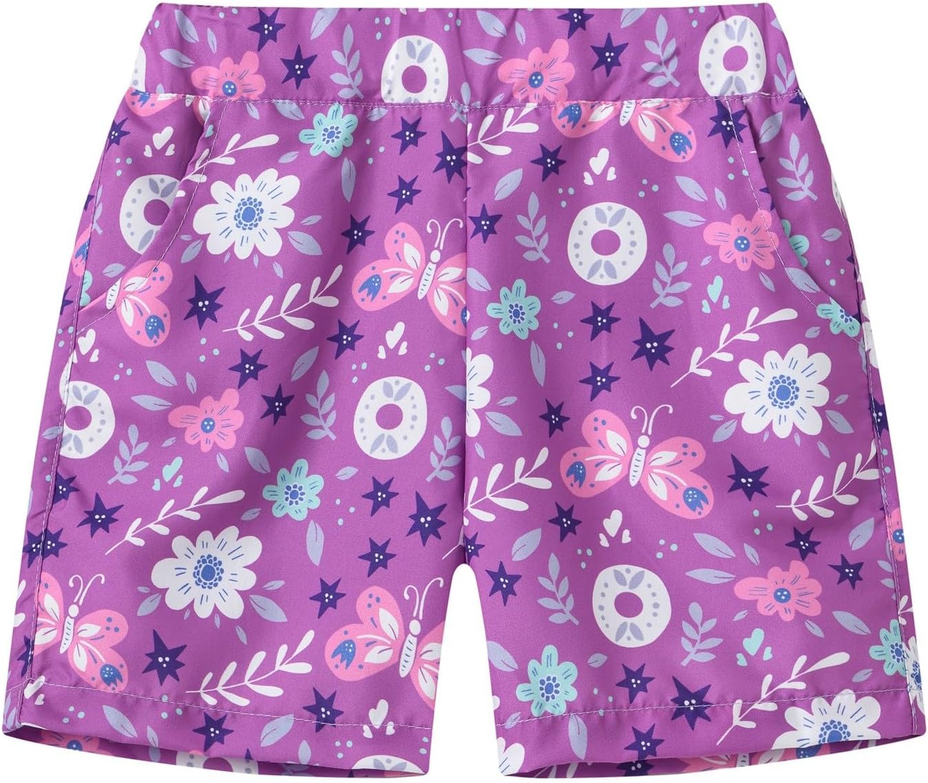 Reusable Soft Kids Pool Shorts for Boys
