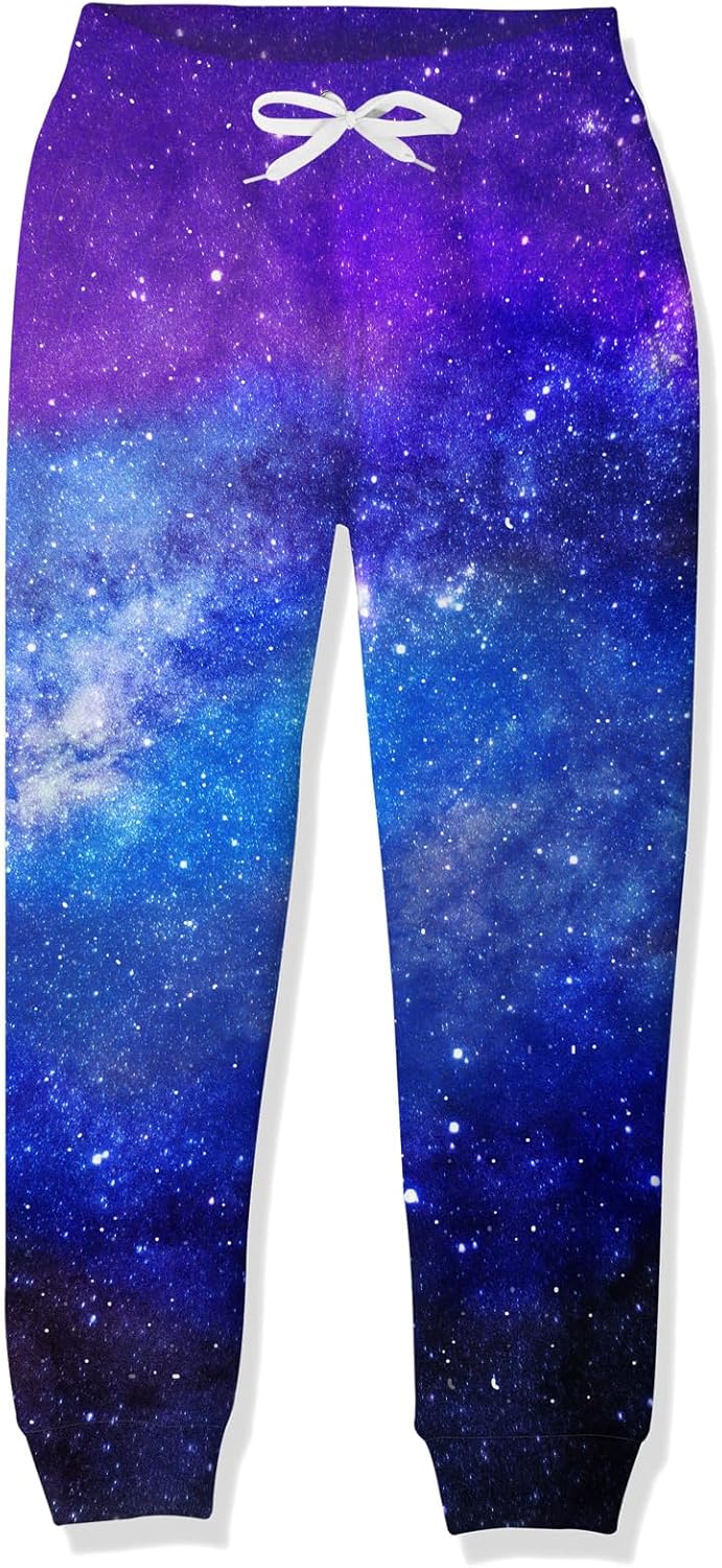 UNICOMIDEA Boys and Girls Funny Spweat Pants