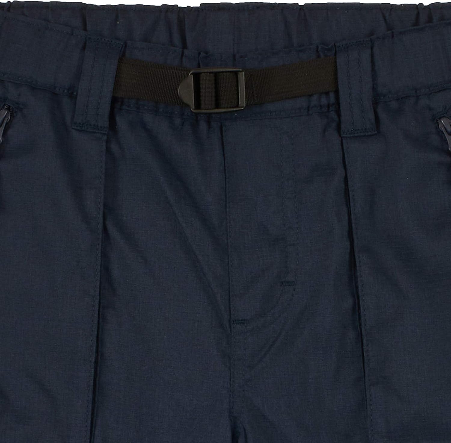 Sturdy Outdoor Shorts for Boys