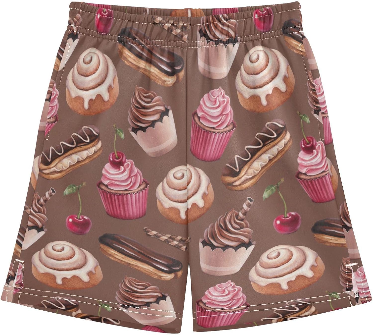 Aflyko Boys Casual Shorts Summer