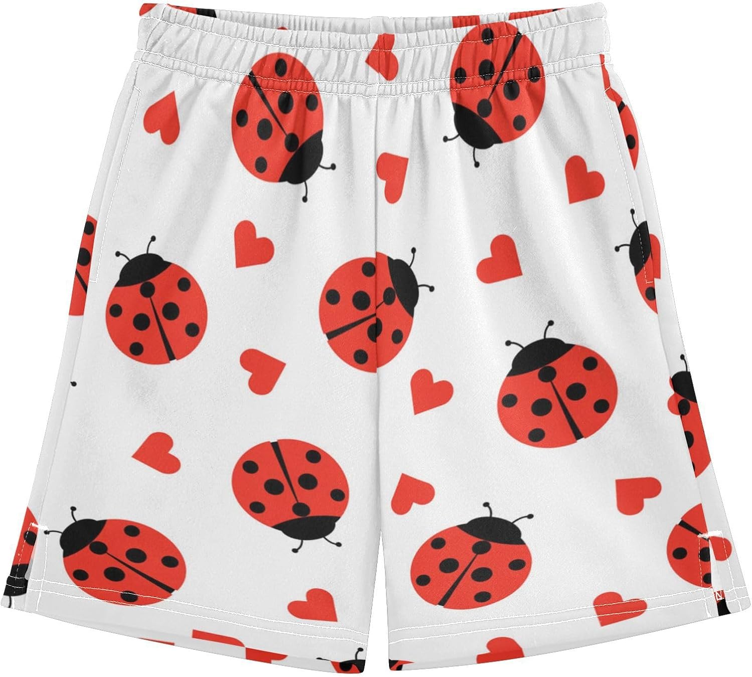 Aflyko BoysCasual Shorts