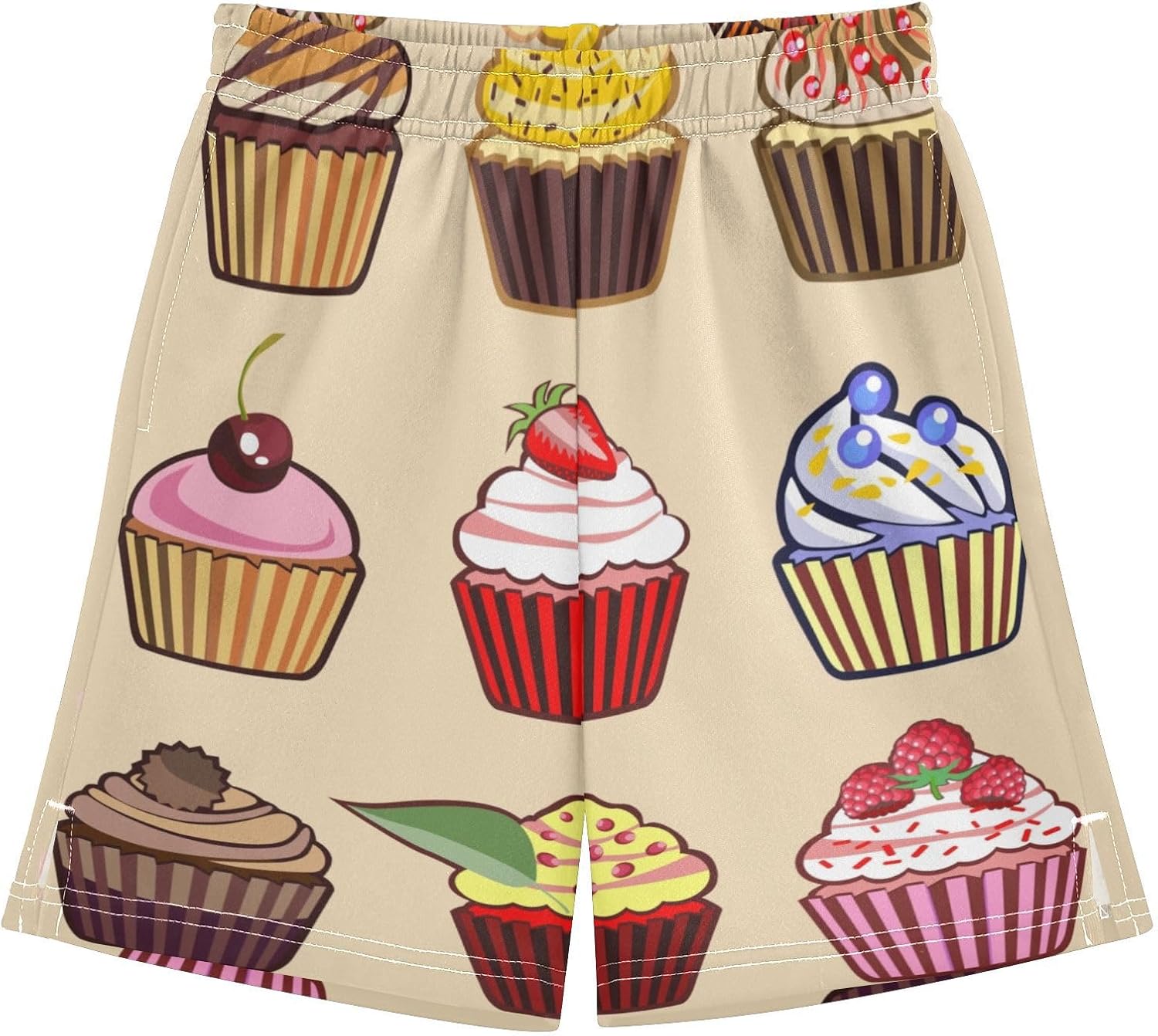 Aflyko Boys Casual Shorts Easy Daily Wears