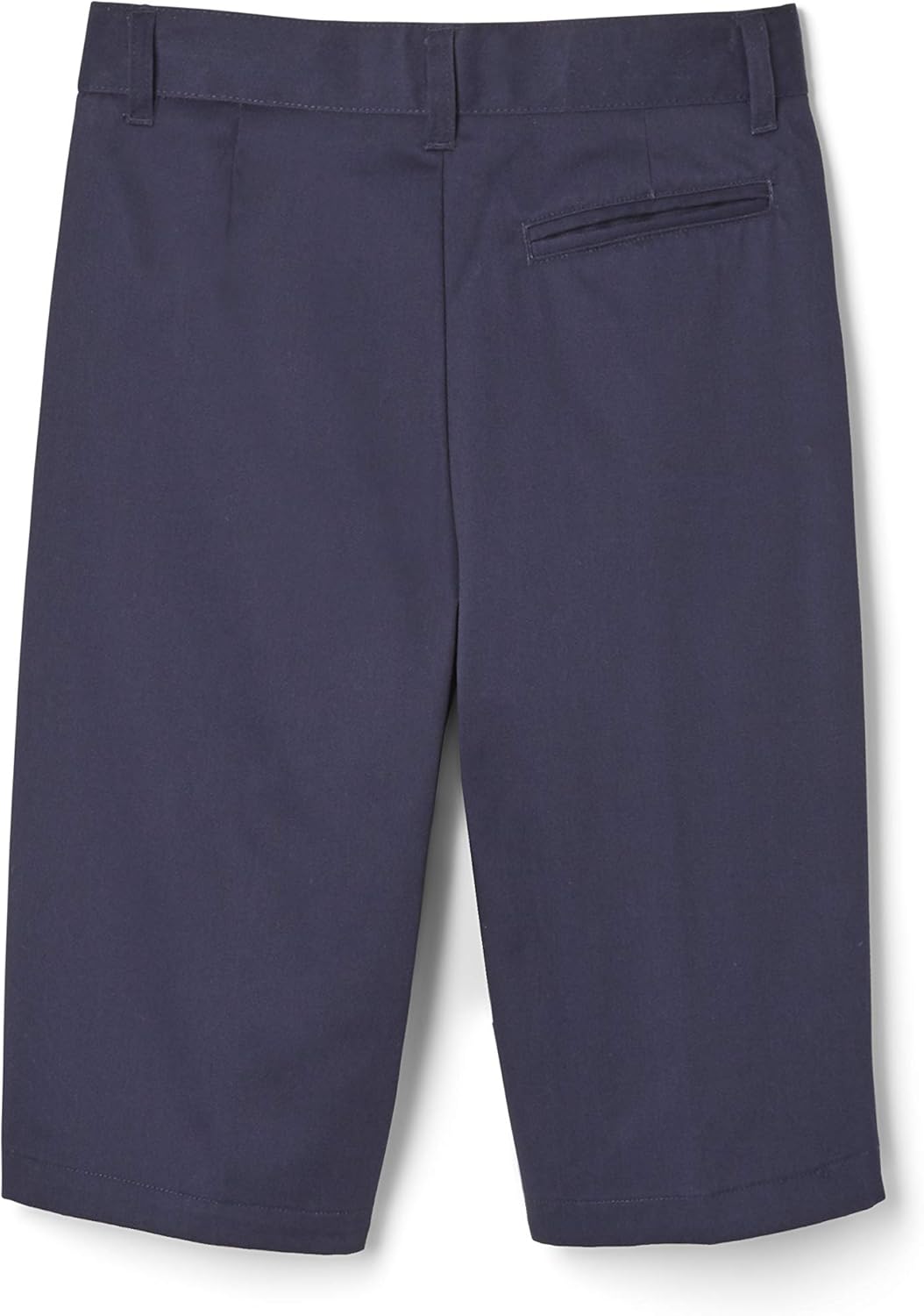 French Toast Boys Adjustable Waist Flat Front Short 1
