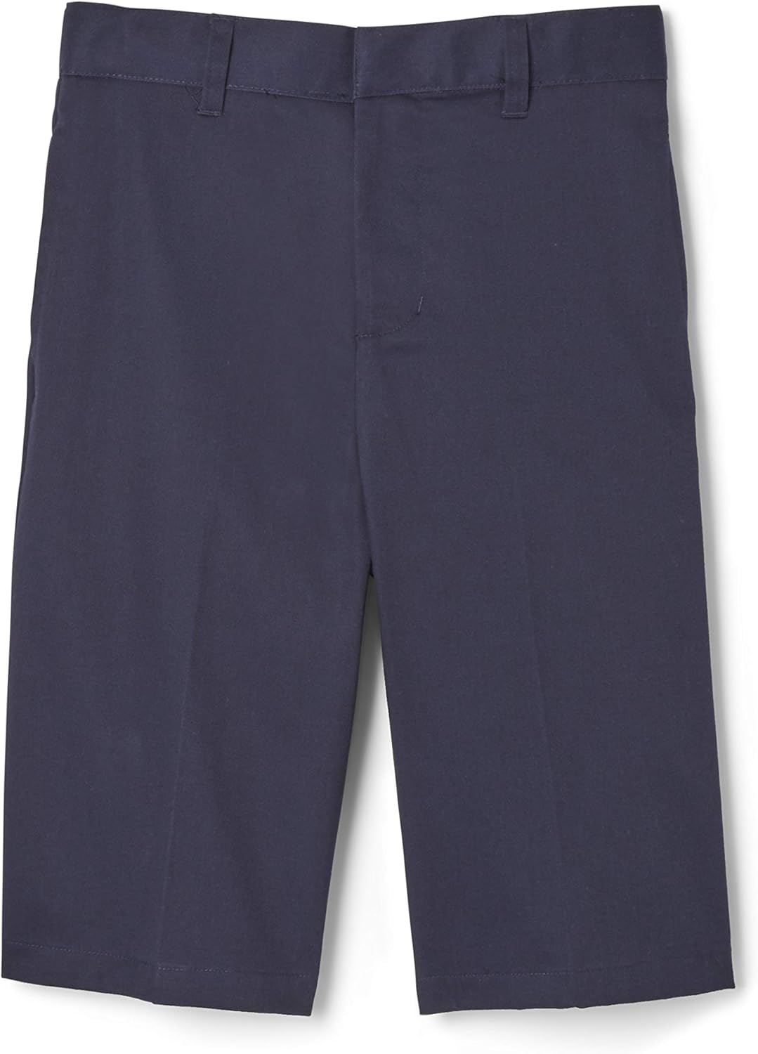 French Toast Boys Adjustable Waist Flat Front Short 1