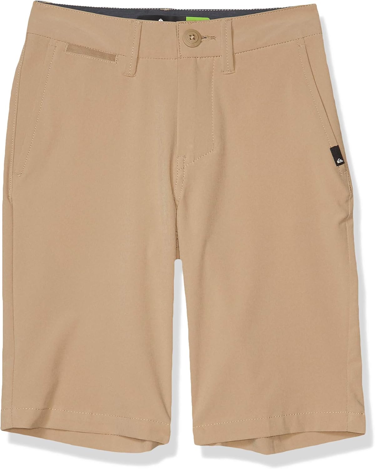 Quiksilver Boys Union Amphibian Water-Bproof Shorts