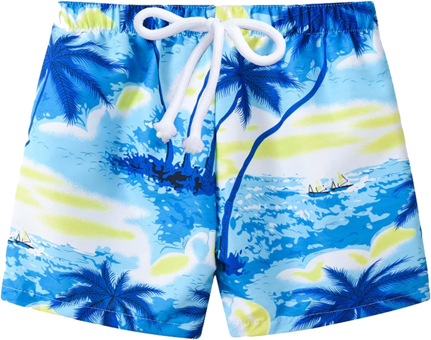 Generic Toddler Boys Summer Beach Shorts
