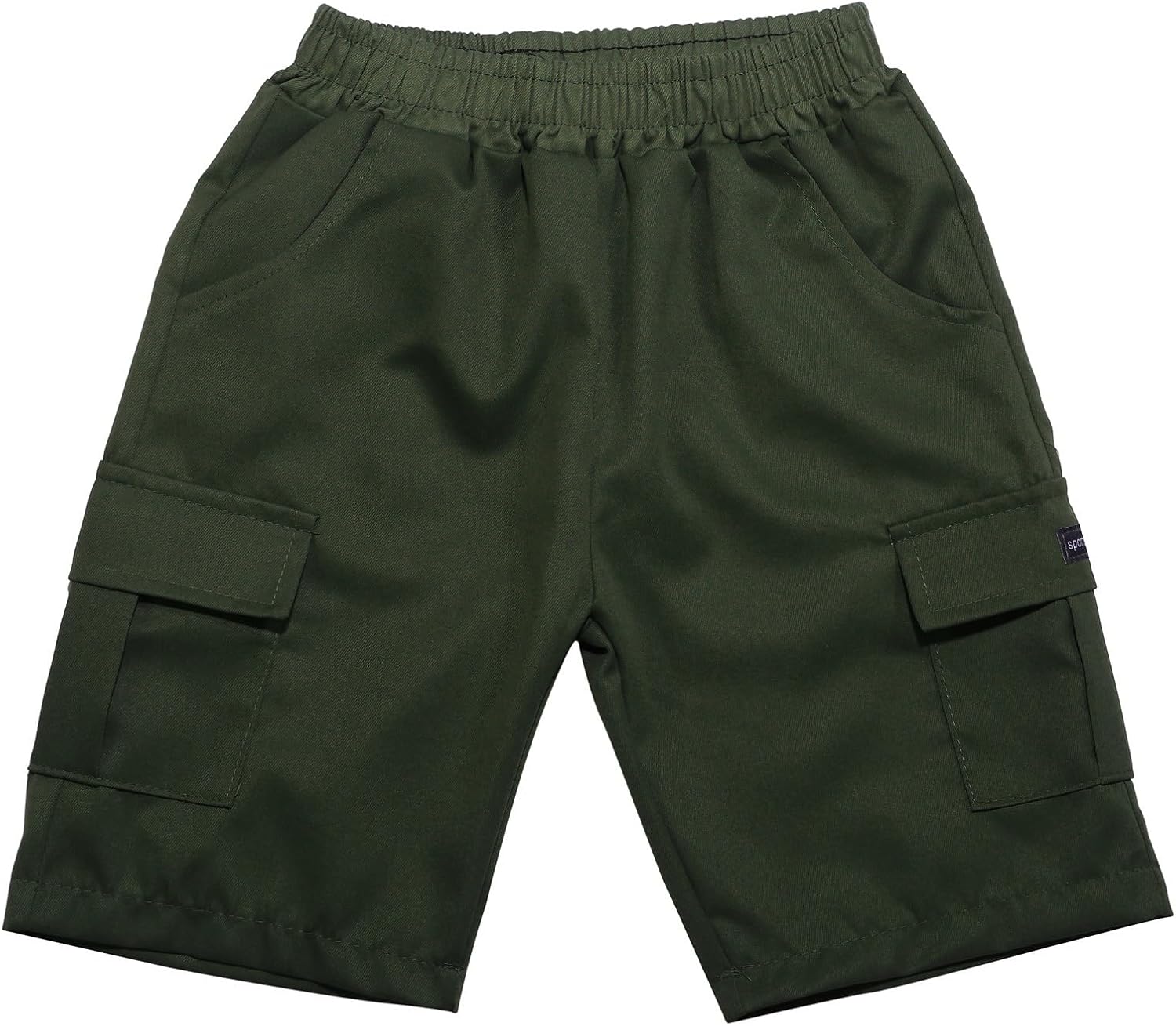 Hfolob Boys Cargo Shorts