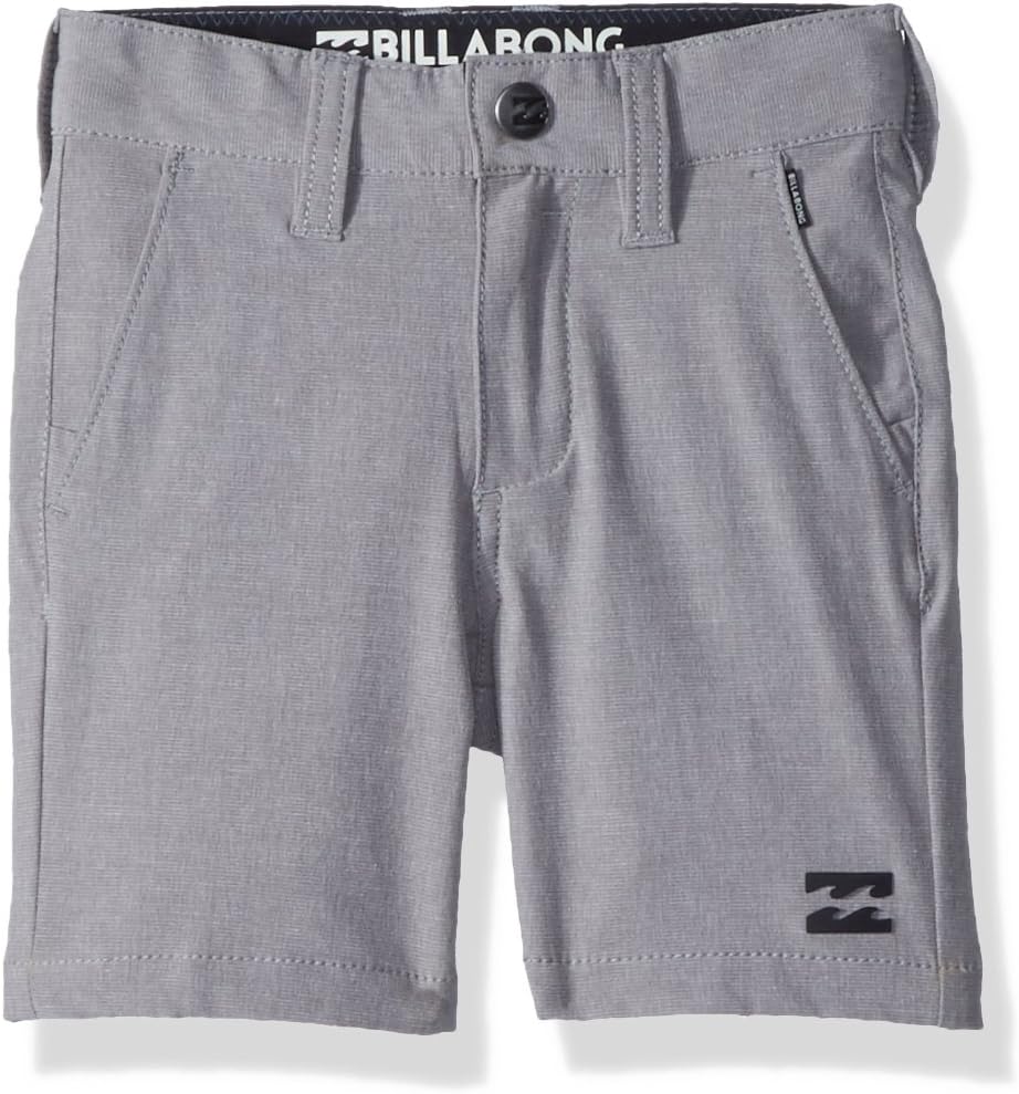 Billabong Boys Classic Hybrid Walkshort