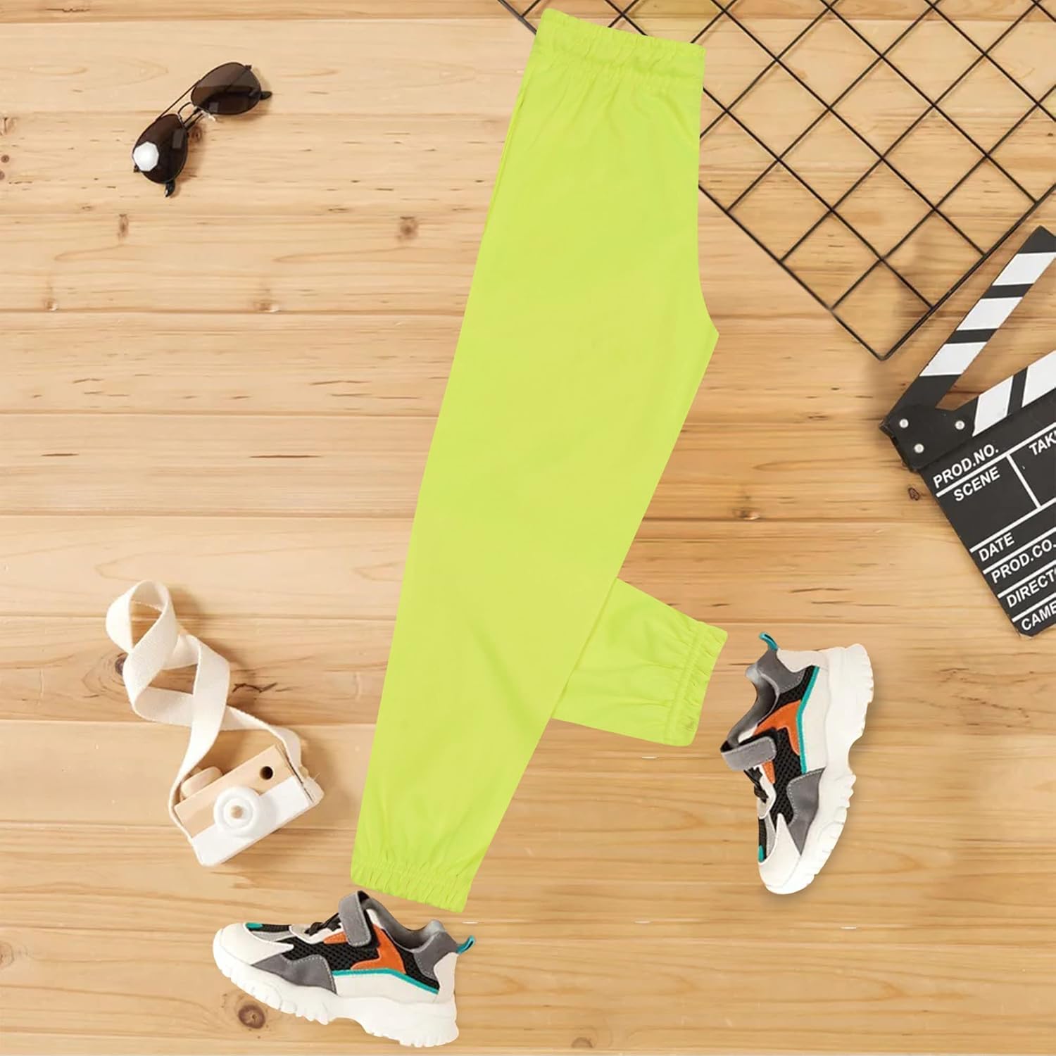 Sturdy Boys Joggers 2-13Y