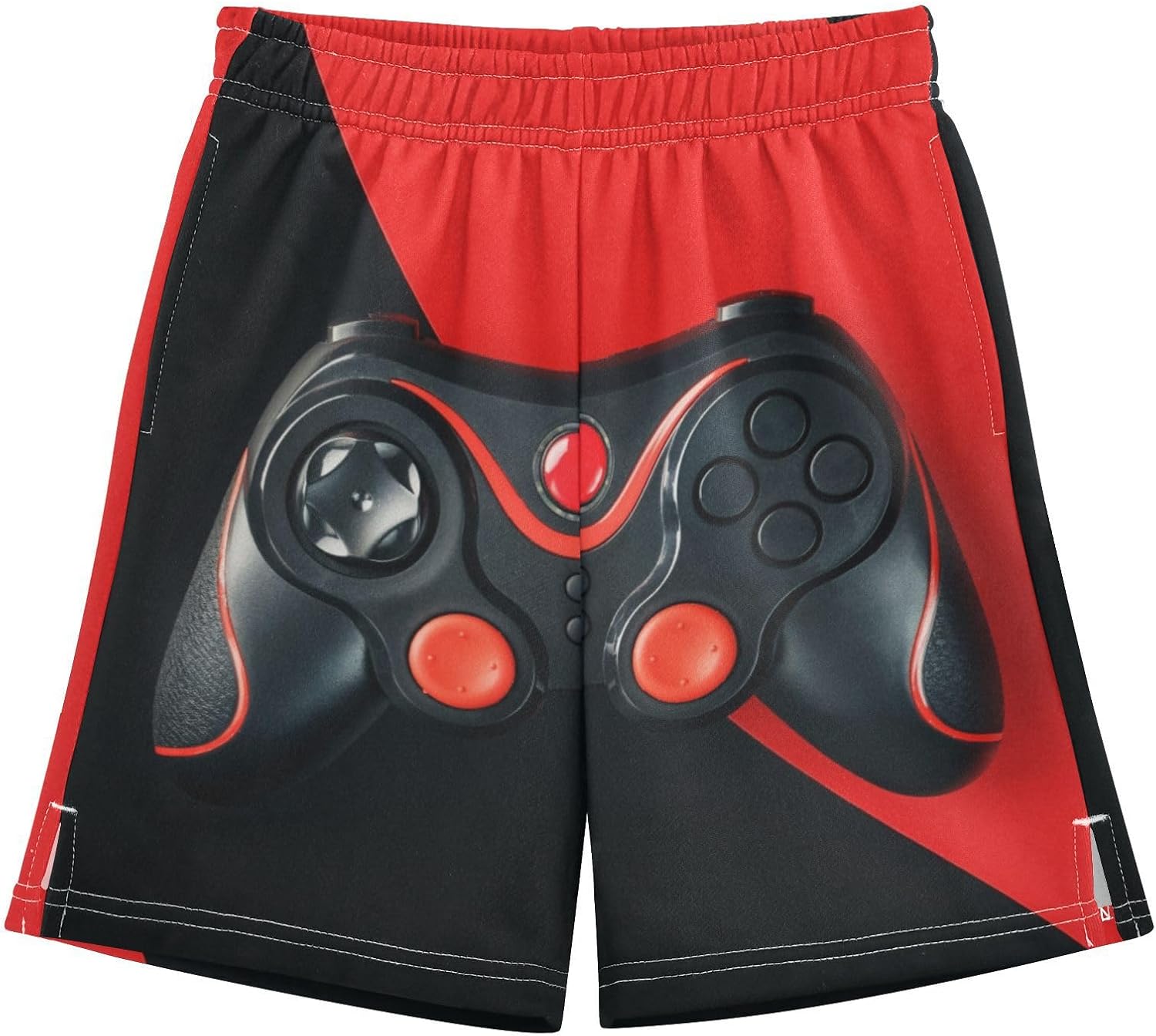 Perfect Boys Casual Shorts for Summer