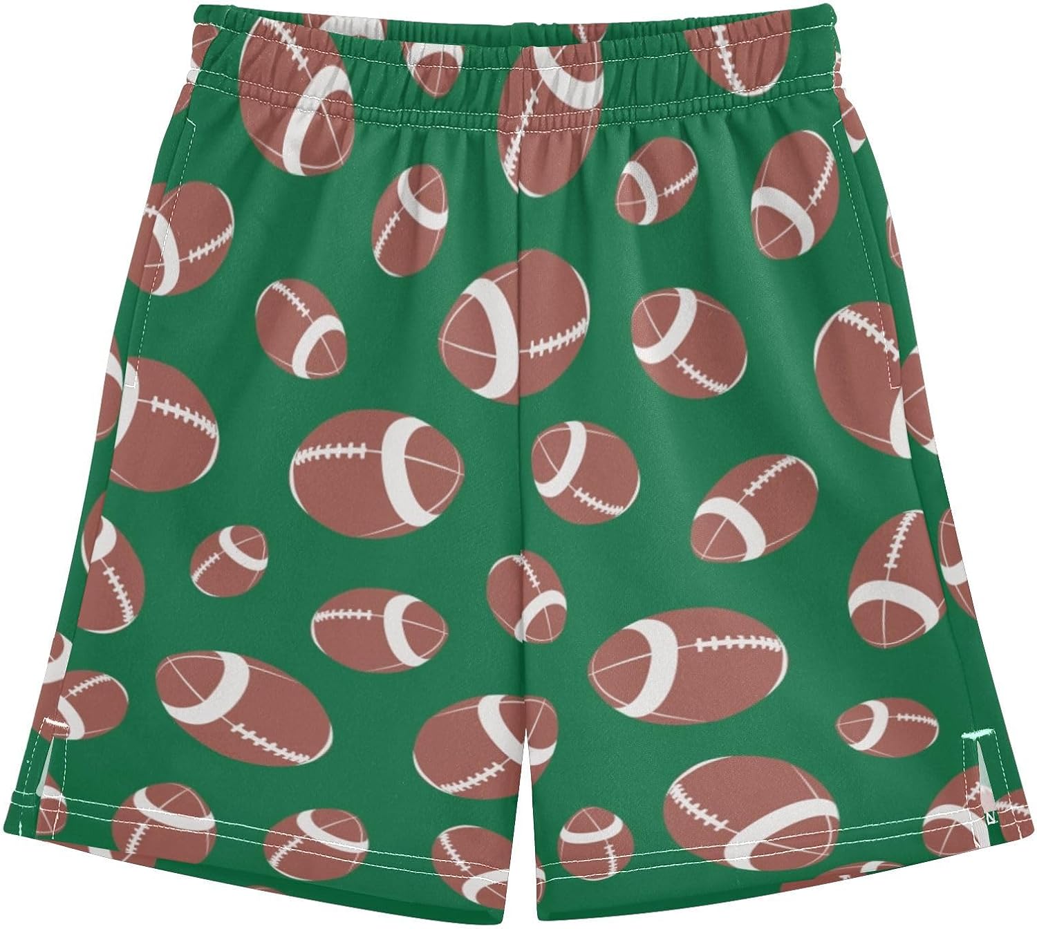 Aflyko Boys Casual Shorts - Comfort You Can Wear Daily
