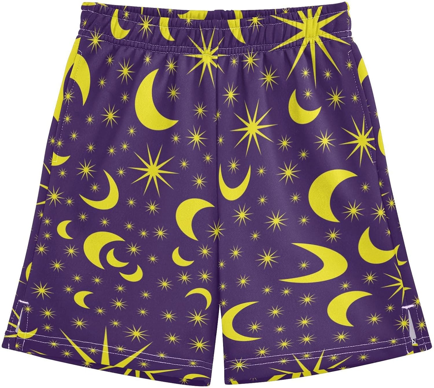Aflyko Boys Casual Shorts Summer Cushy Choices