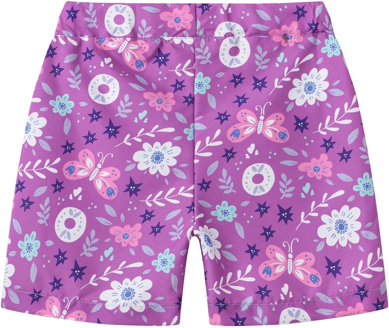 Reusable Soft Kids Pool Shorts for Boys