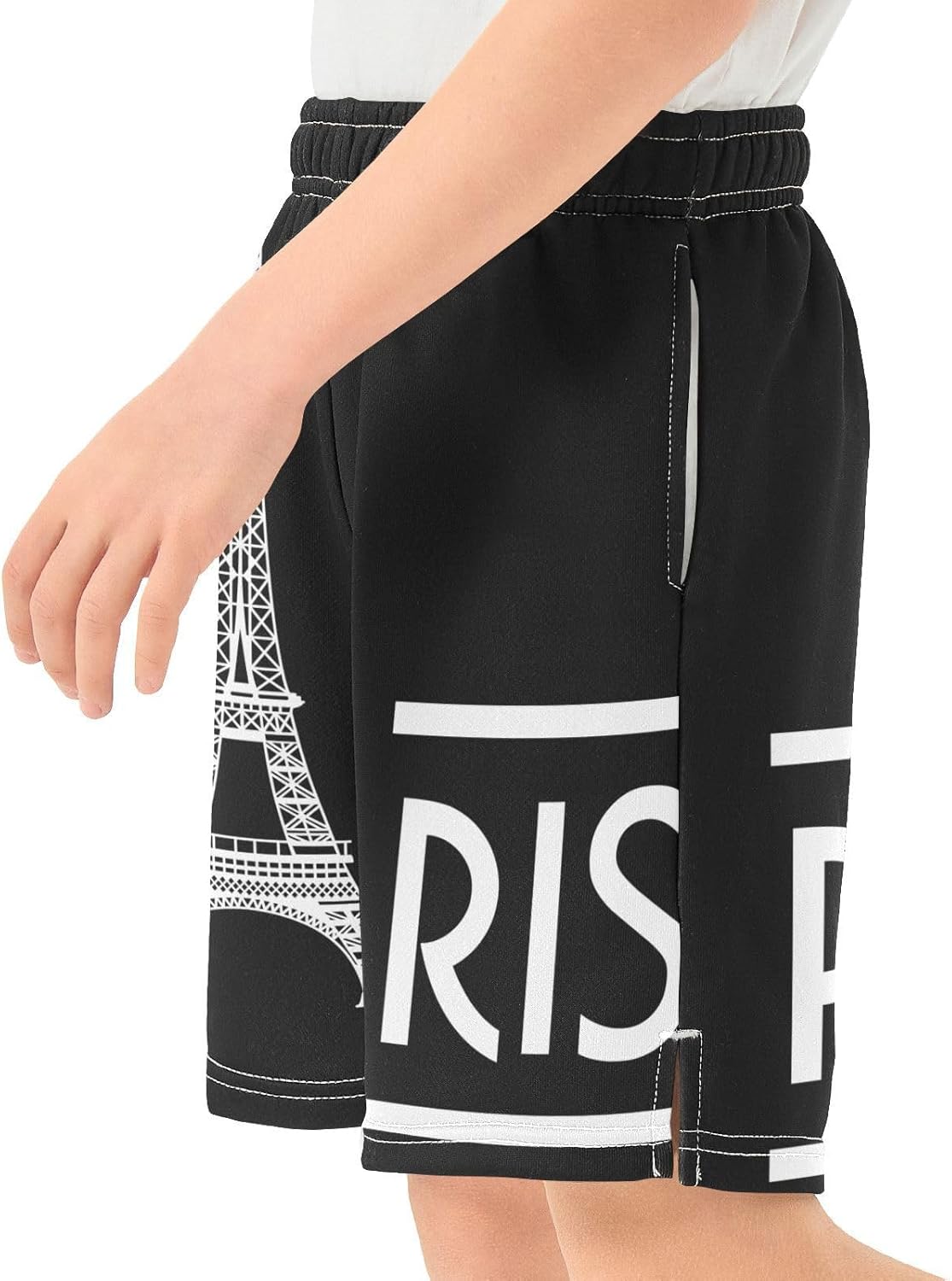 Aflyko Boys Casual Shorts Summer Daily