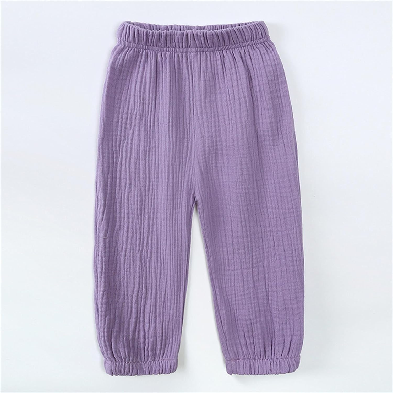 Stylish and Comfortable Harem Pants for Boys Girls Summer Essentials