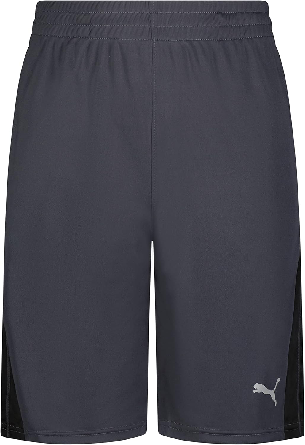PUMA Boys athletic shorts