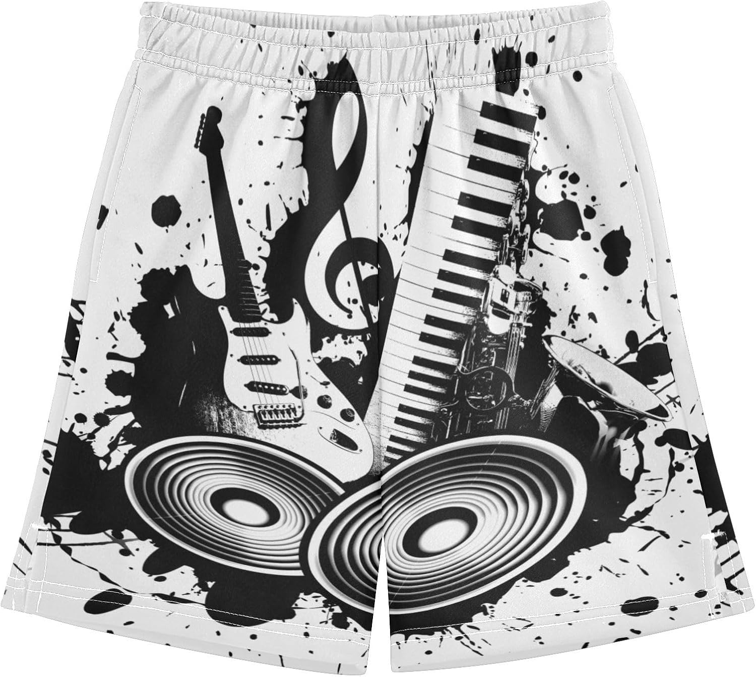 Aflyko Boys Casual Summer Shorts
