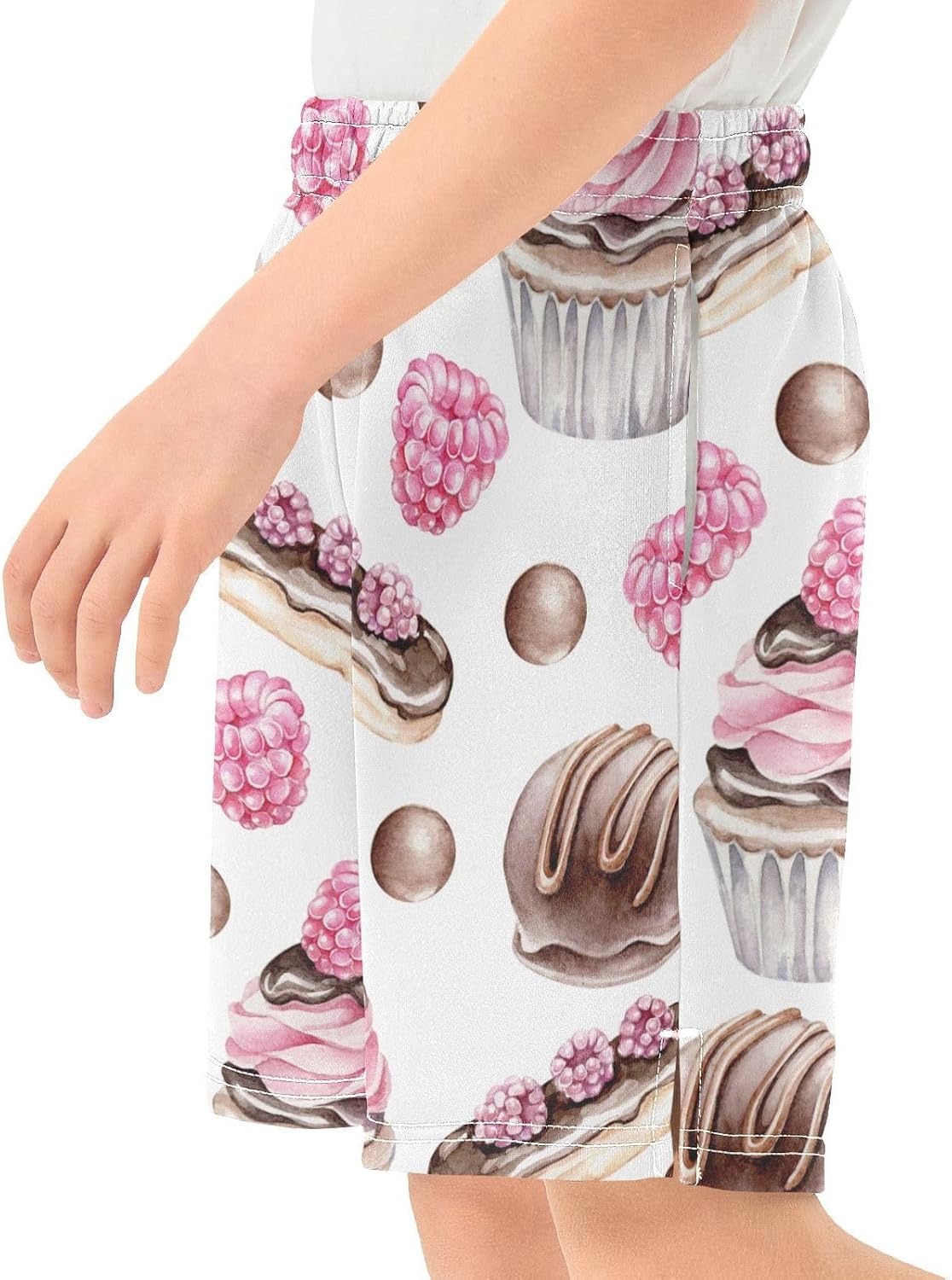 Aflyko Boys Casual Shorts Fun Summer Outfit