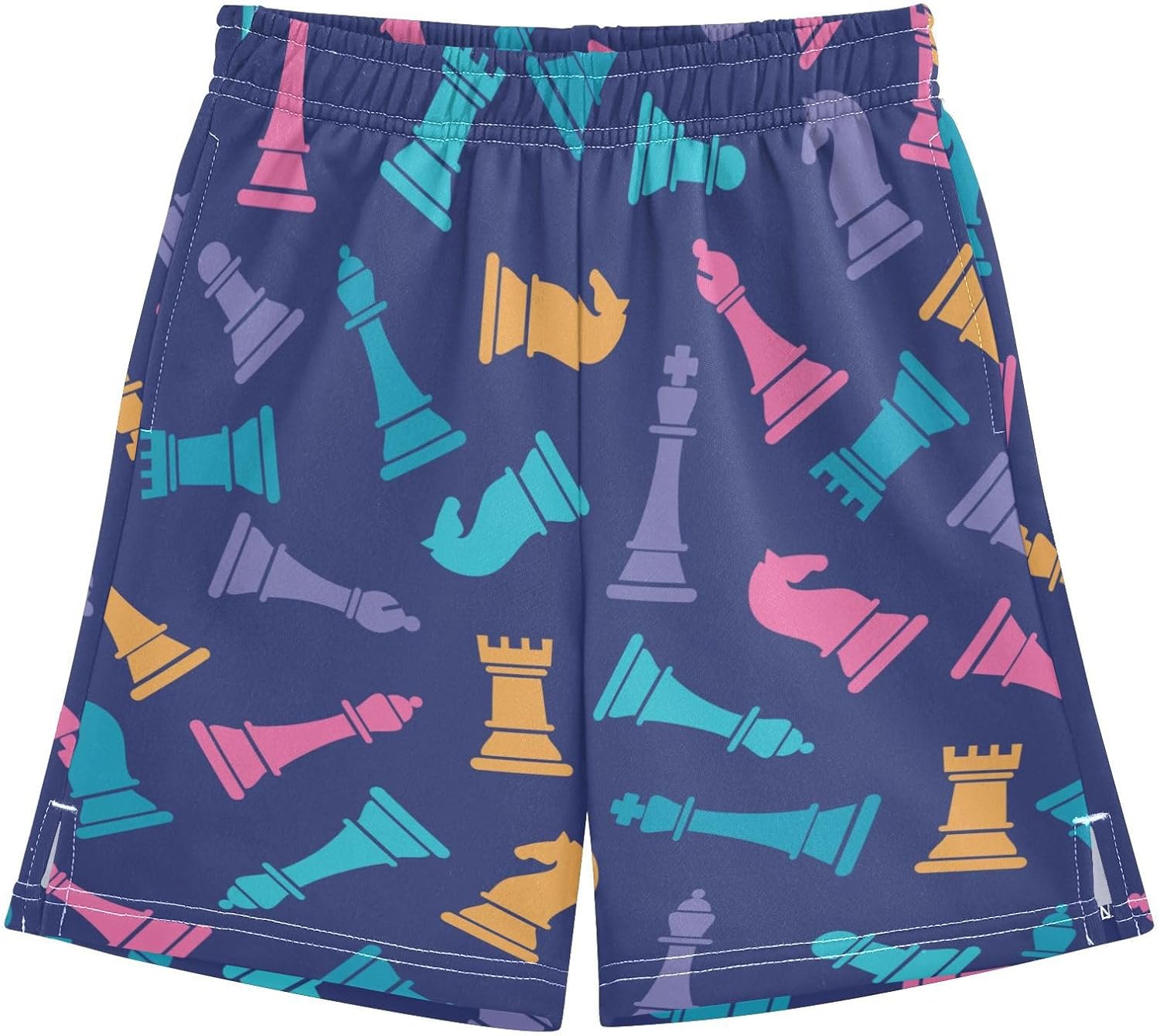 Aflyko Boys Casual Cool Shorts