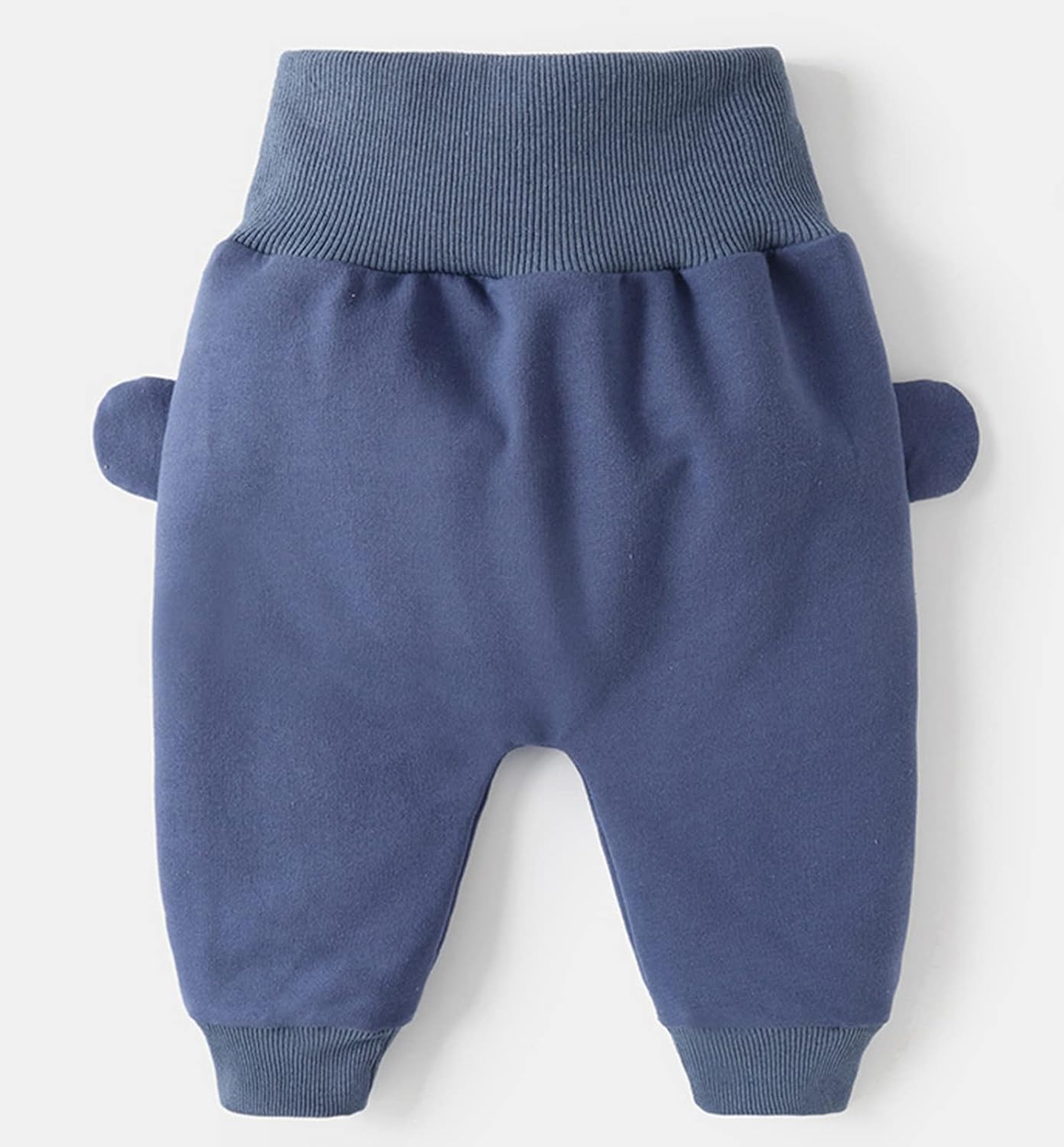 Newborn Baby Boy Girl Cute Cartoon Joggers Pants