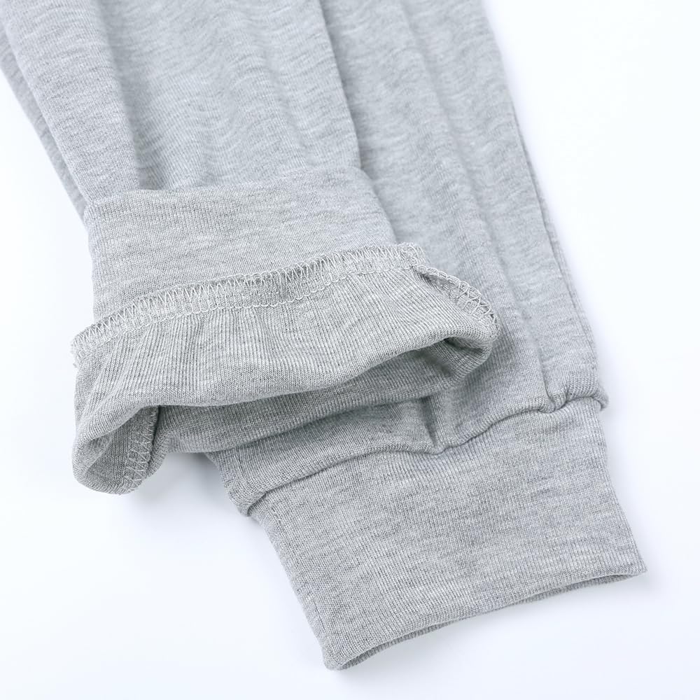 2 in 1 Modal T-Shirts for Kids Soft Lightweight