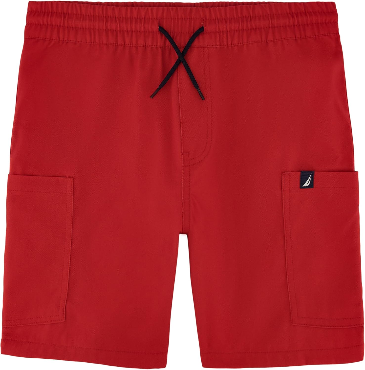 Boys Nautica Stretch Cargo Shorts