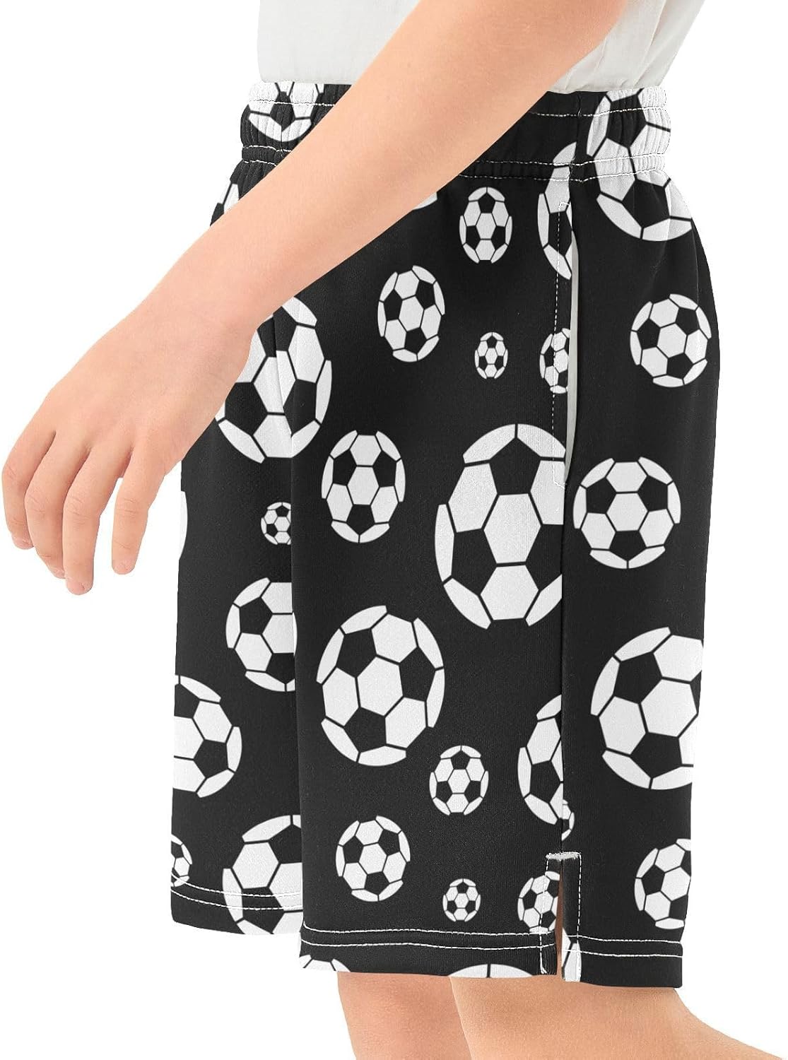 Aflyko BoysCasual Shorts SummerDaily Outfit
