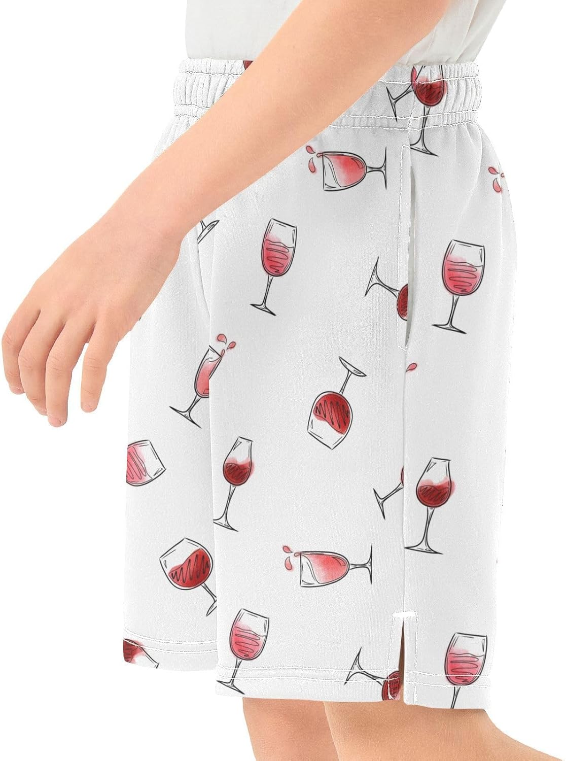 Exclusive Aflyko Boys Casual Shorts - summer essentials for daily wear