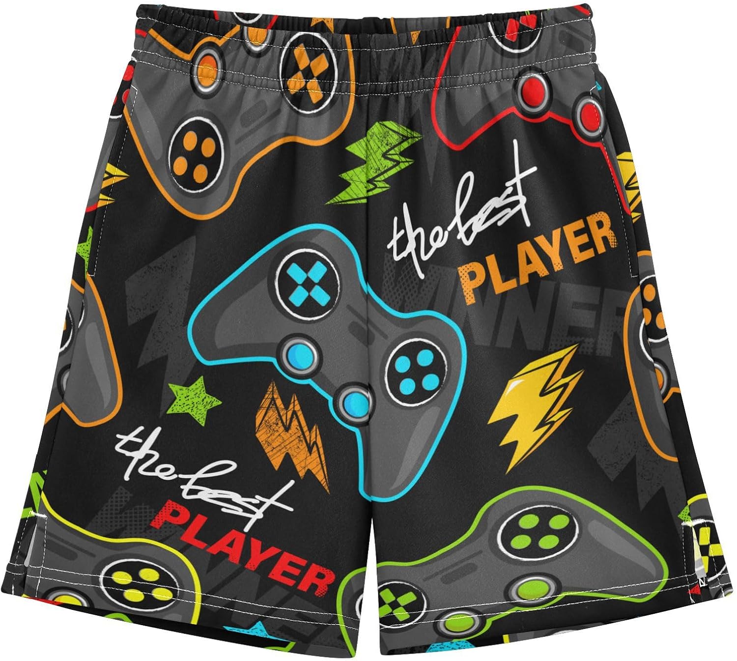 Aflyko Boys Shorts Summer Casual