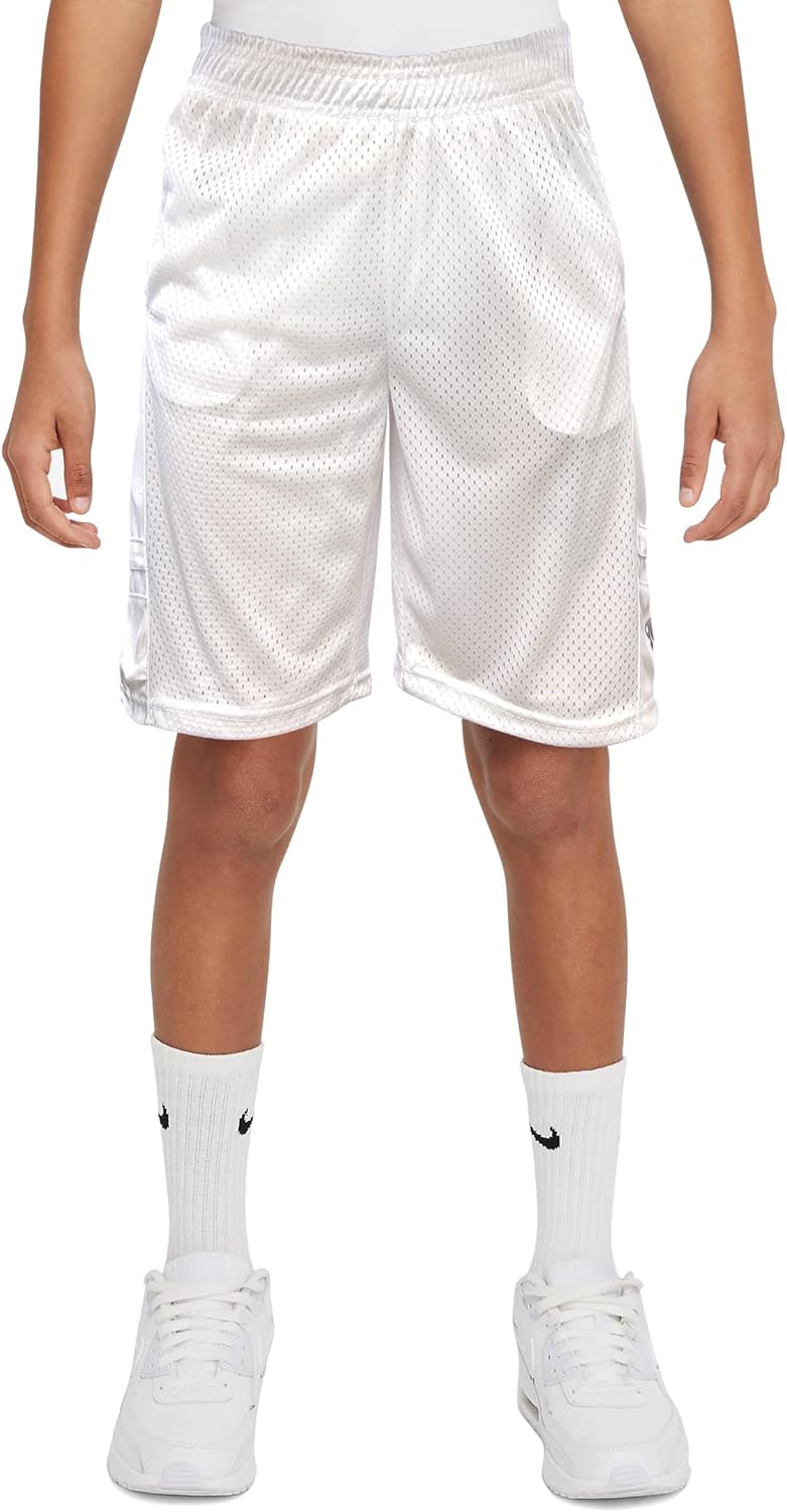 Lightweight Mesh Quiksilver Mobility Shorts Boys