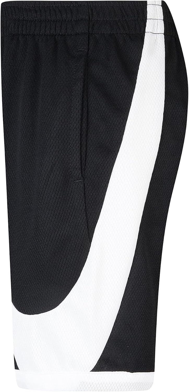Nike Boys Dri-FIT Basketball Shorts Toddler Little Kids