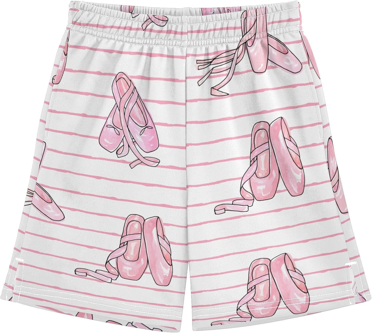 Aflyko Boys Casual Shorts Summer Outfit